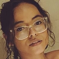 Bruna Santiago Çıplak