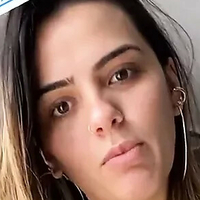 Bruna Sunaika Çıplak