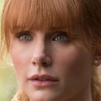 Bryce Dallas Howard Çıplak