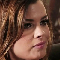 Bunda Keisha Çıplak