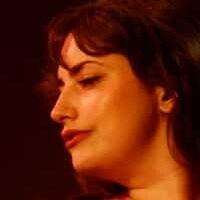 Bunny Harper Çıplak