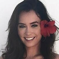 Caitlin Clemmens Çıplak