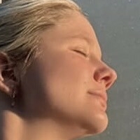 Caitlinnmazza Çıplak