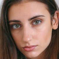 Caitlyn King Çıplak