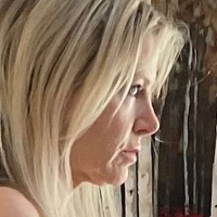 California_Girl Çıplak