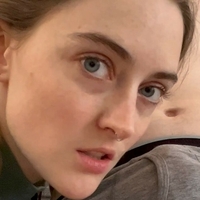 CallMeBabyBlue Çıplak