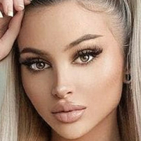 Camel Girl Çıplak