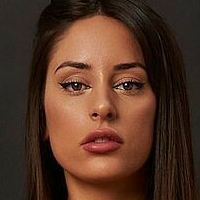 Cami Barigozzi Çıplak