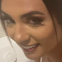 Camila Bernal Çıplak