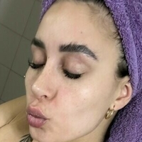 Camila Nair Çıplak