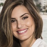 Camila Queiroz Çıplak