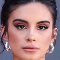 Camila Sepulveda Çıplak