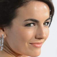 Camilla Belle Çıplak