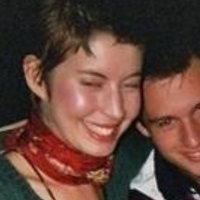 Camilla Heaney Çıplak