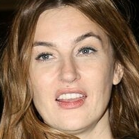 Camille Charriere Çıplak