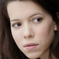 Camille Fevre Çıplak