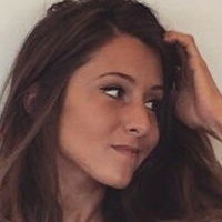 Camille Meduse Çıplak