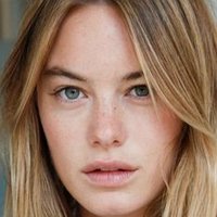 Camille Rowe Çıplak