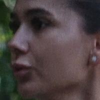 Candid Bralessday Çıplak