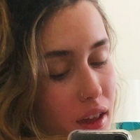 Cara Campbell / internetth0tt Çıplak
