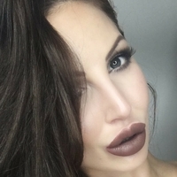 Cara Steel Çıplak