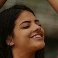 Carine Malheiros Çıplak