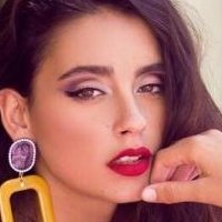 Carla Guetta Cohen Çıplak