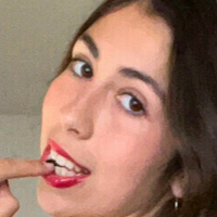 CarlotaGutierrez Çıplak