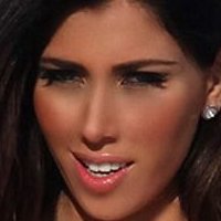 Carmen Ortega Çıplak