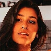 Carol De Lucas Çıplak