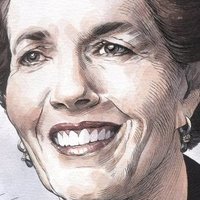 Carol Geremia Çıplak