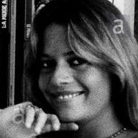 Carole Chauvet Çıplak