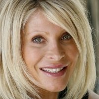 Carole Fantoni Çıplak