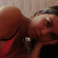 Carolina Guimarães Bispo Çıplak