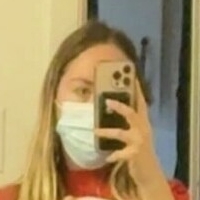 Carolina Hess Garcia Çıplak