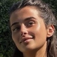Caroline Baldini Çıplak