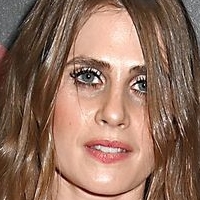 Caroline Kaplan Çıplak