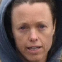 Caroline Lindqvist Çıplak