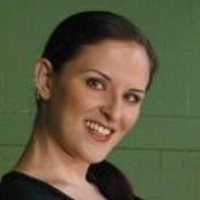 Caroline Pierce Çıplak