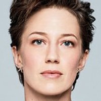 Carrie Coon Çıplak