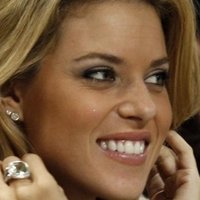 Carrie Prejean Çıplak