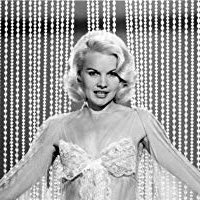 Carroll Baker Çıplak
