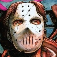 Casey Jones Çıplak