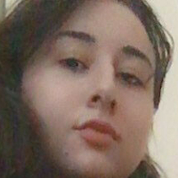 Cassandra Taylor Çıplak