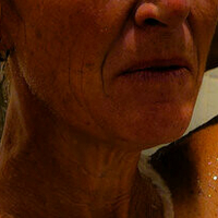 Cassi Ridder Çıplak