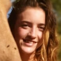 Cassidy Mceown Çıplak