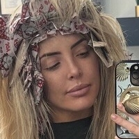 Cassie Lee/Jess McKay (Peyton Royce/Billie Kay) Çıplak