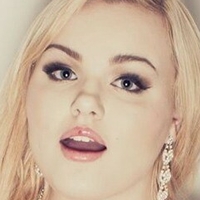 Catherine Ellis Çıplak