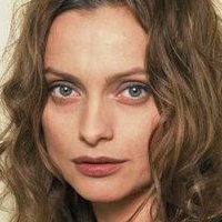 Catherine Flemming Çıplak