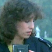 Catherine Gandois Çıplak